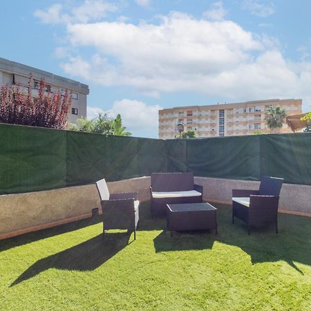 Apartamento Jerez Norte Jerez de la Frontera Exterior foto