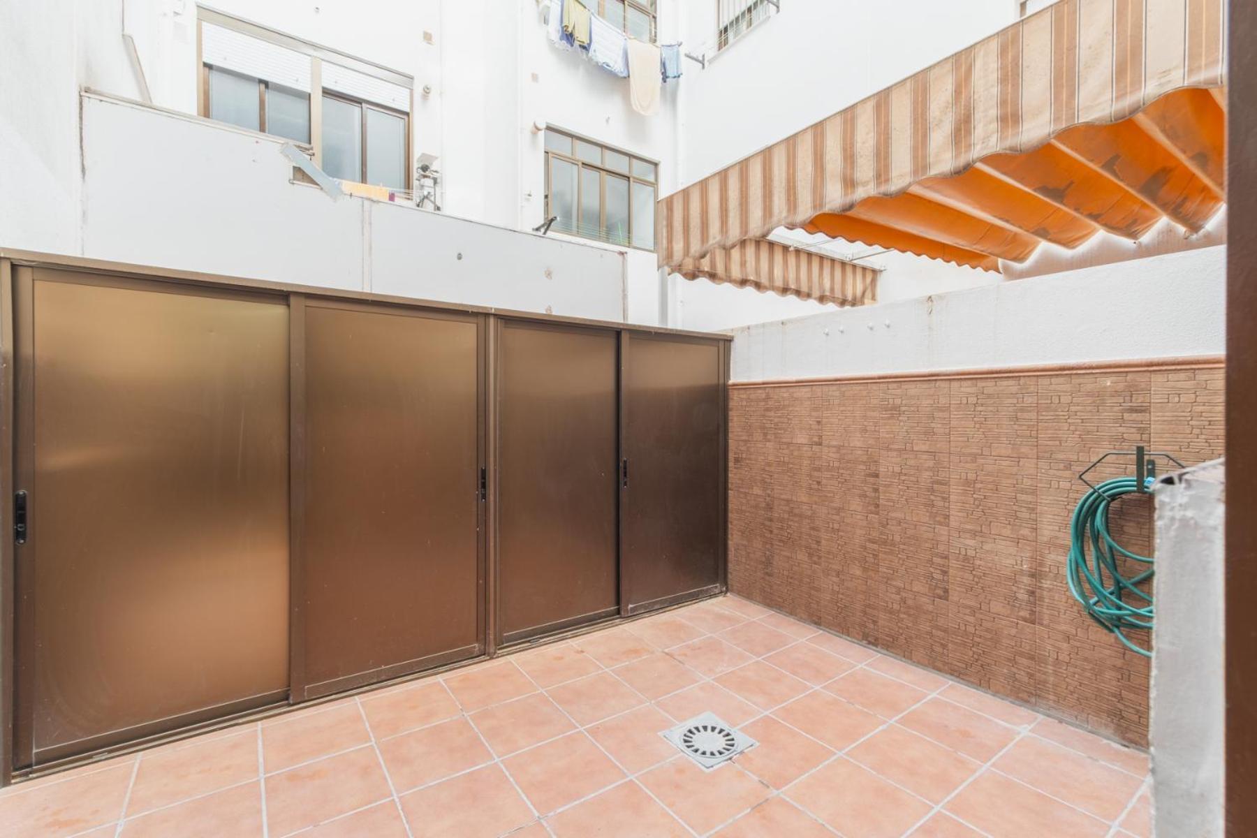 Apartamento Jerez Norte Jerez de la Frontera Exterior foto