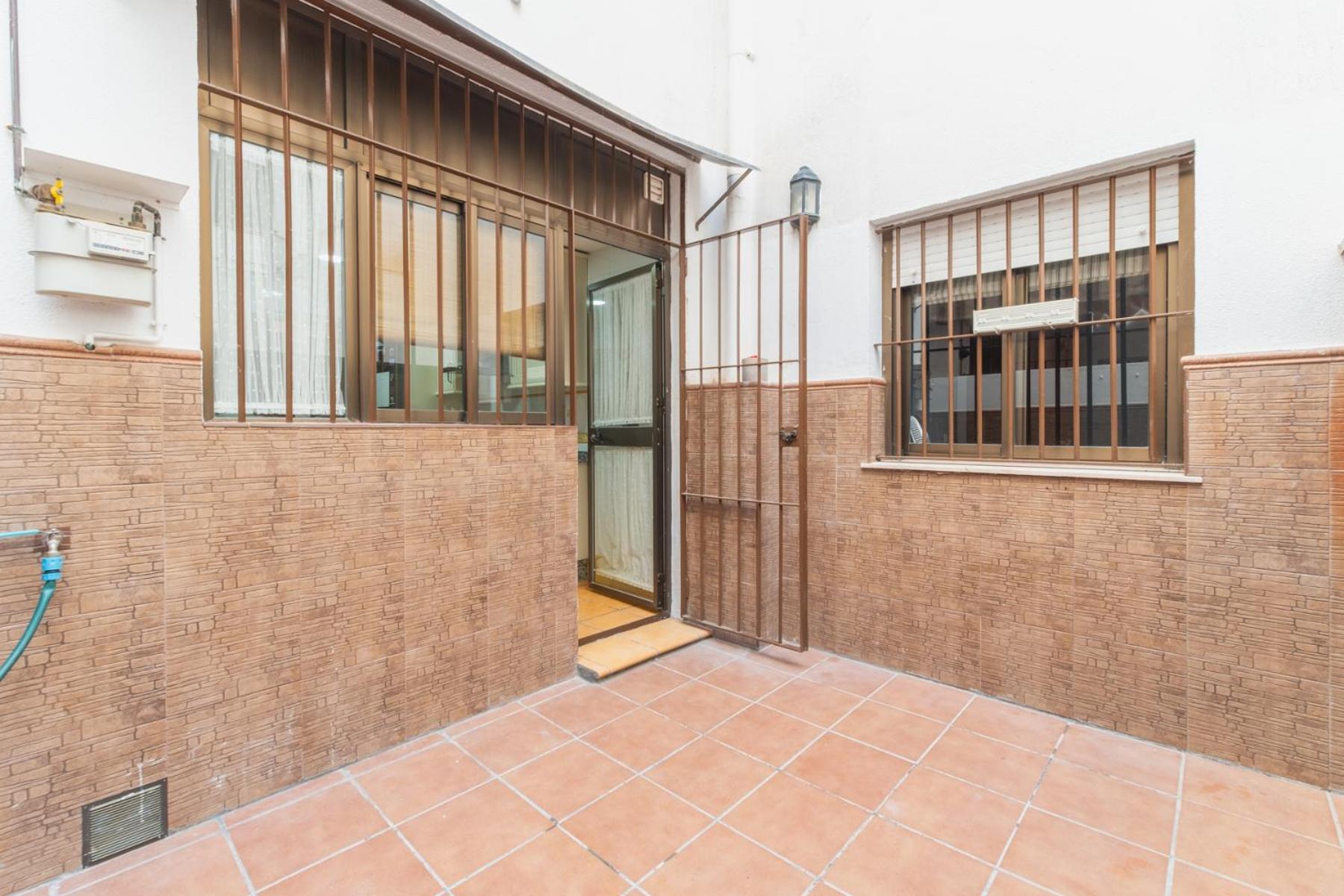 Apartamento Jerez Norte Jerez de la Frontera Exterior foto